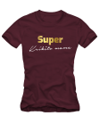Super krikšto mama